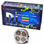 ДХО Дневные ходовые огни 24В  Dled DRL - 15 (2шт.)