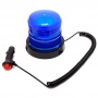 Проблесковая мигалка DLED RD-204 20W Strob+ Синий
